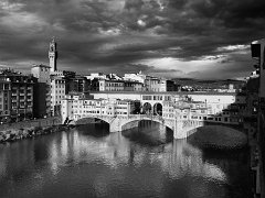 Florence_005_BW