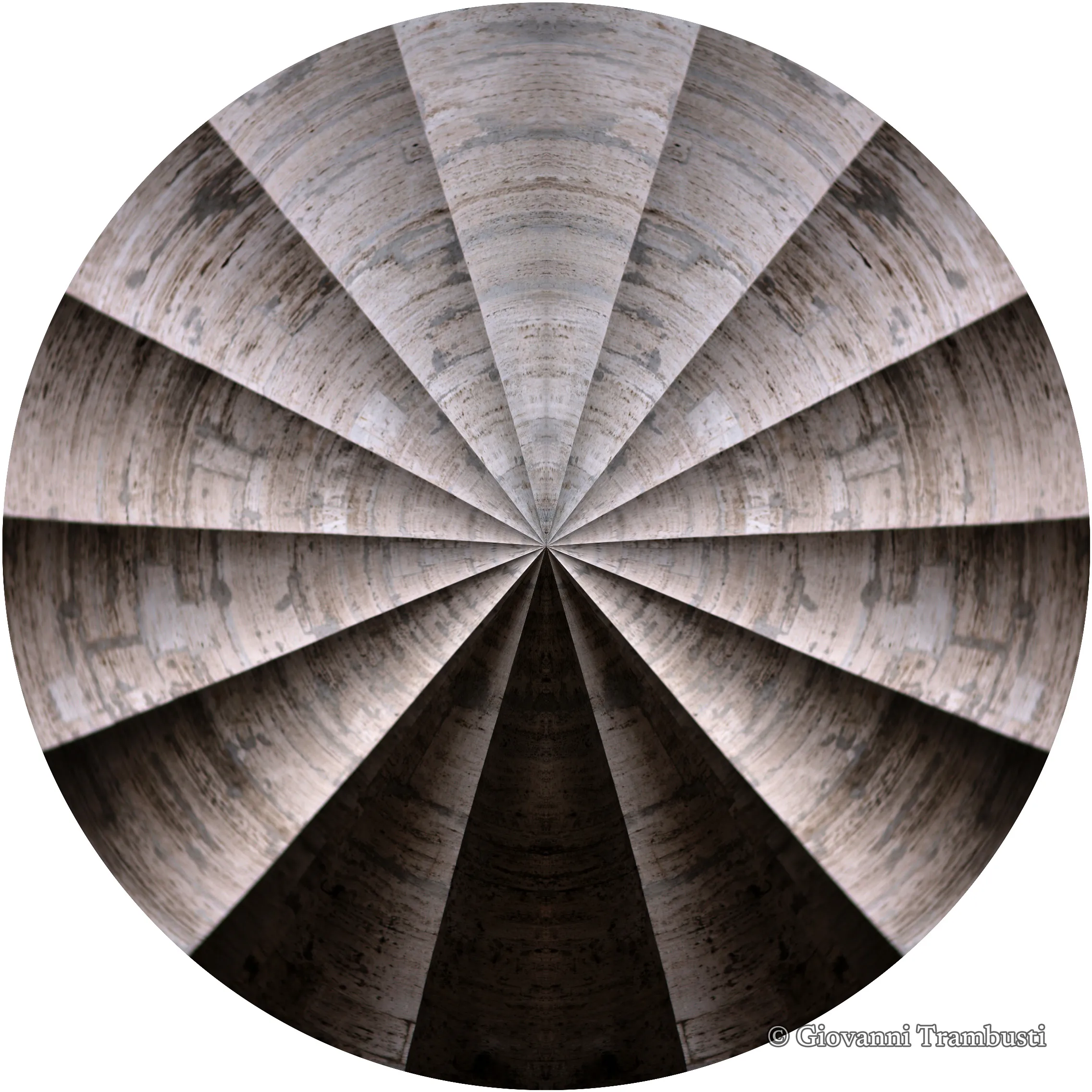 Sphere 106 — fotografia di Giovanni Trambusti