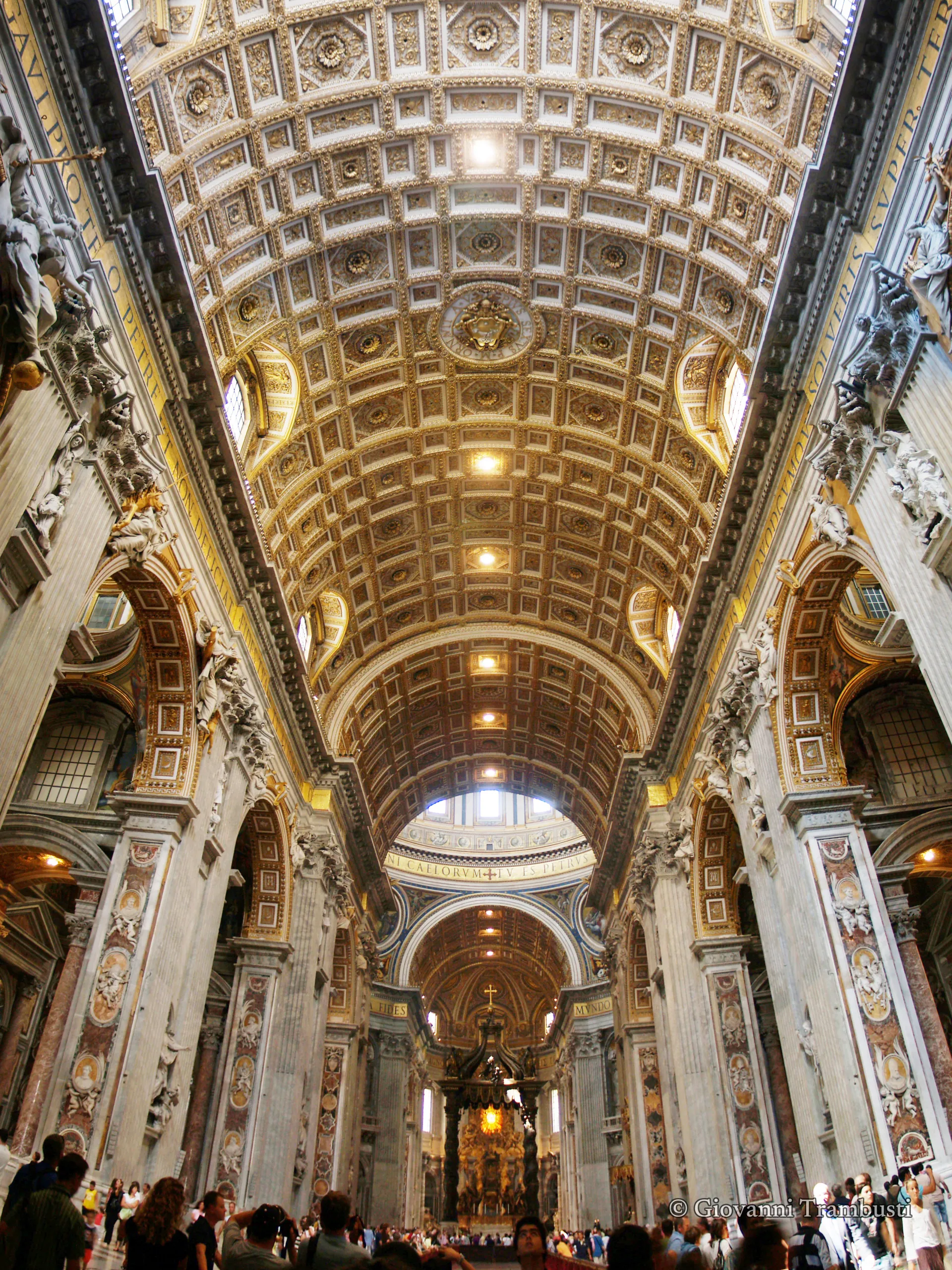 Rome 110, Rome — fotografía de Giovanni Trambusti