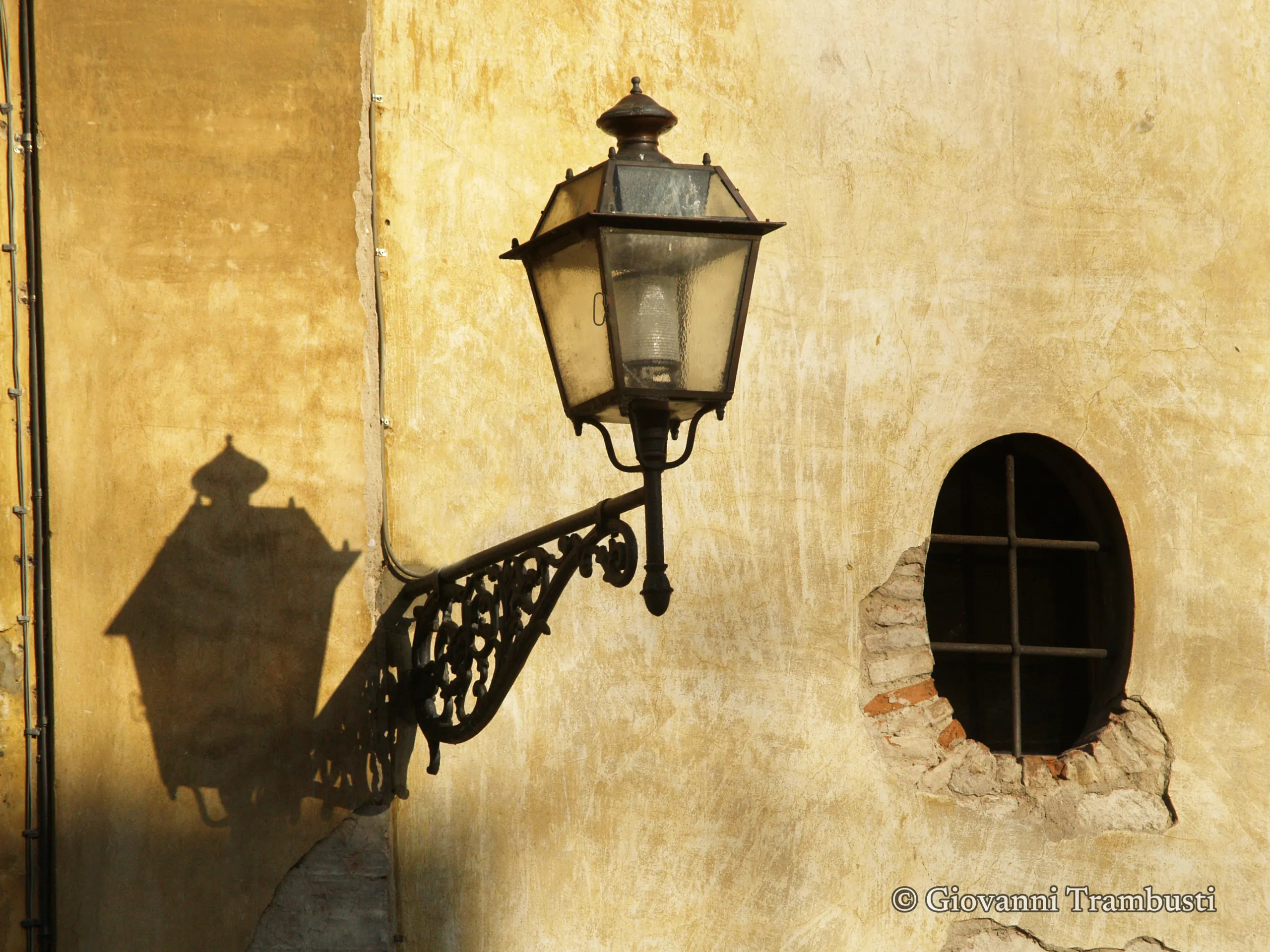 Details 021, Florence — fotografía de Giovanni Trambusti