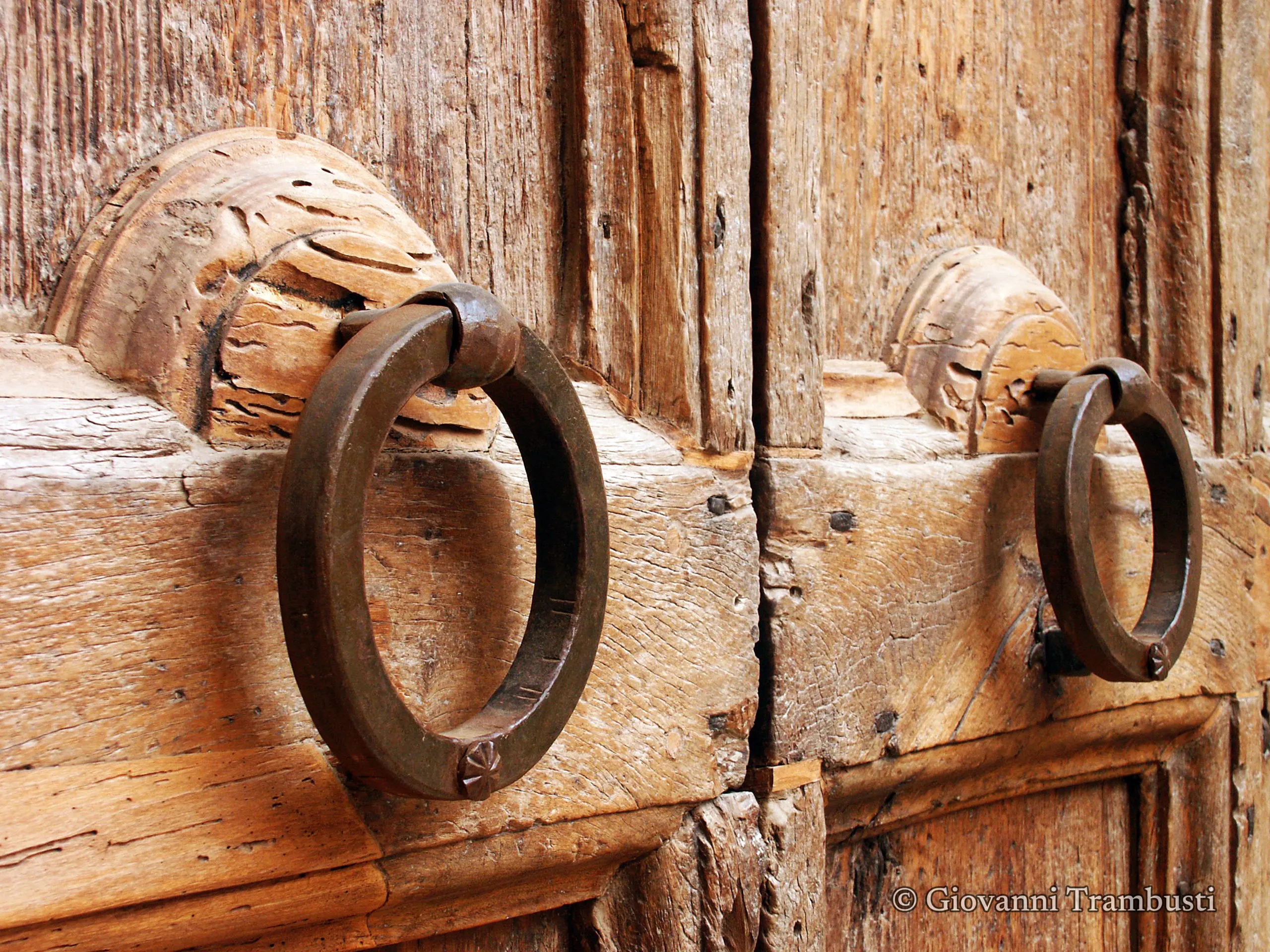 Handles 002, Tuscany — fotografía de Giovanni Trambusti