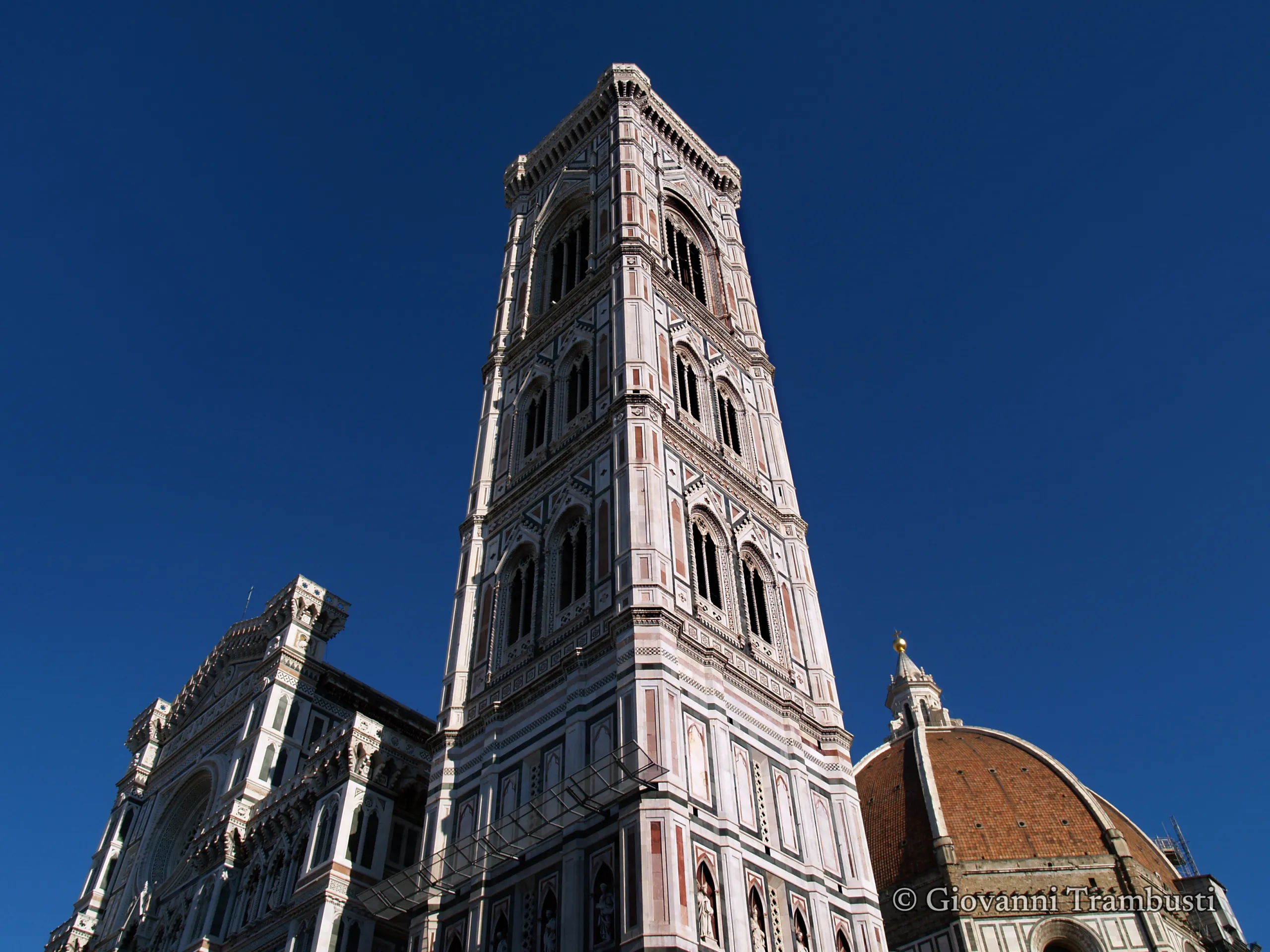 Duomo 034, Florence — fotografía de Giovanni Trambusti